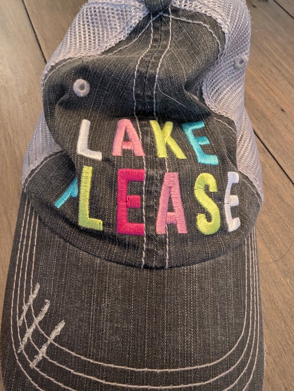Hat Bundle - Picture 5 of 7
